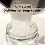 Dishwasher Powder (100 loads)