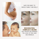 Vegan Balm EVEN™ - Organic Healing Balm