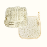 ReBinu™ Sustainable All Natural Sponge Set (2 pieces) New!