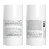 Organic Diaper Balm Stick, DooBeeDooBum™ - Multipurpose Healing Balm