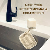 Eco-Kitchen Starter (3pcs)