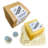 Eco-Kitchen Starter (3pcs)