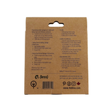 ReBinu™ Sustainable All Natural Sponge Set (2 pieces) New!