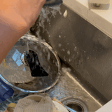 All-Purpose Dish Bar