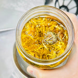 Calendula (Popular)- Sensitive & Eczema Prone Skin