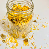 Calendula (Popular)- Sensitive & Eczema Prone Skin