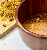 Calendula (Popular)- Sensitive & Eczema Prone Skin