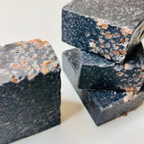 Detox Cleansing Bar - All skin types & Acne-prone skin