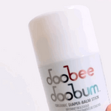 Organic Diaper Balm Stick, DooBeeDooBum™ - Multipurpose Healing Balm