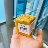 Jasmine Relaxing Bar - Release your stress!