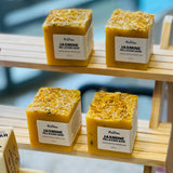 Jasmine Relaxing Bar - Release your stress!