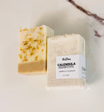 Face & Body Wash Bar Gift Set (3pcs)