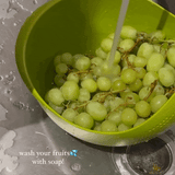 All-Purpose Dish Bar